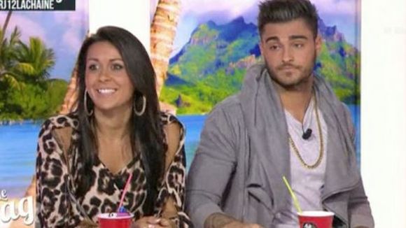 Anges 7 : grosse dispute pour le couple Shanna et Thibault avant le mariage