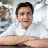 Yannick Alléno : une nouvelle adresse gourmande pour le chef