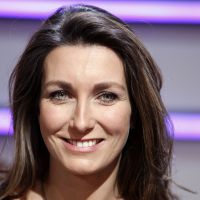 Anne-Claire Coudray : ses confidences sur sa grossesse