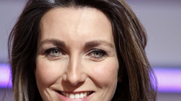 Anne-Claire Coudray : ses confidences sur sa grossesse