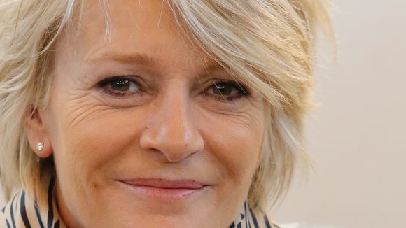 Sophie Davant évoque la mort de sa maman