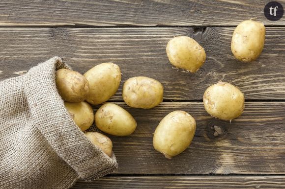 La cuisson parfaite des pommes de terre