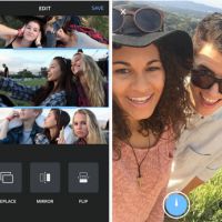 Layout : la nouvelle application d'Instagram pour faire des montages photo