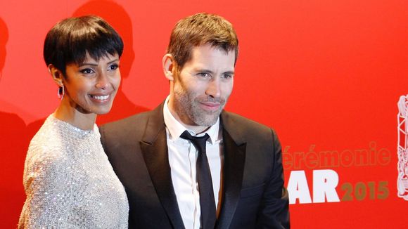 Sonia Rolland n'a pas envie d'être la "femme de" Jalil Lespert