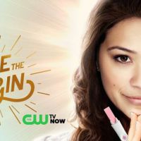 Jane the Virgin : Gina Rodriguez, la nouvelle bombe de Téva