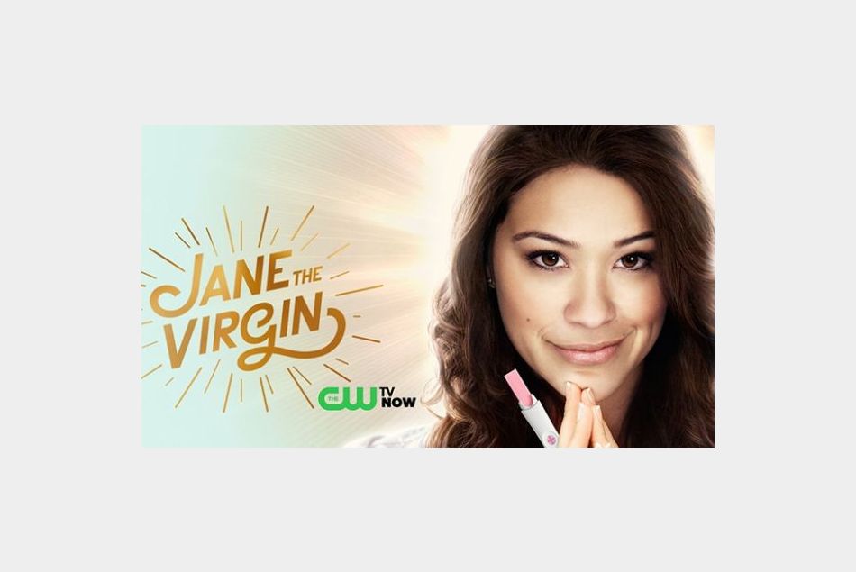 Gina Rodriguez : bientôt une saison 2 pour Jane the Virgin