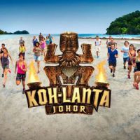 Koh-Lanta 2015 : le casting de l'édition Johor