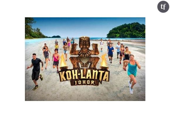 Koh Lanta 2015