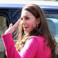 Kate Middleton : les prénoms les plus probables pour son bébé