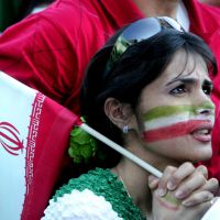 Les femmes iraniennes pourront enfin assister à certains matchs