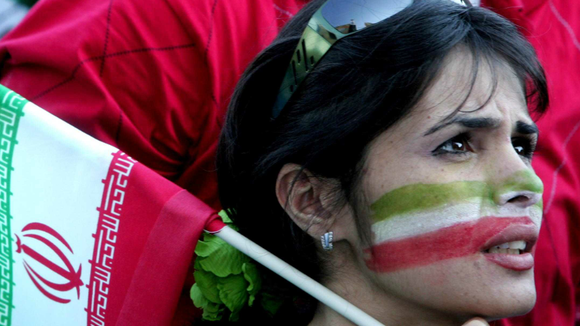 Les femmes iraniennes pourront enfin assister à certains matchs