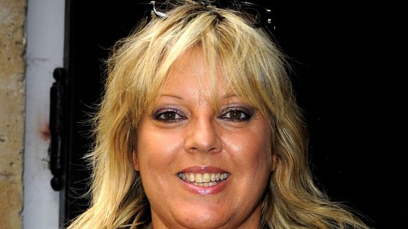 Laurence Boccolini : "Quand on m'attaque sur mon physique, ça me blesse"
