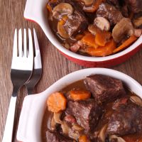 Les meilleurs vins pour votre recette de boeuf bourguignon