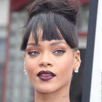 Rihanna a (encore) changé de couleur de cheveux