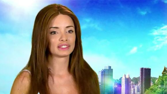 Marseillais en Thaïlande : Aurélie et Jordan sont-ils en couple ?