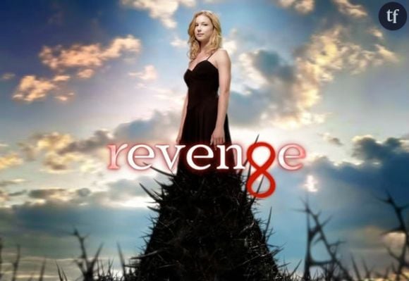 Pas de saison 5 pour Revenge ?