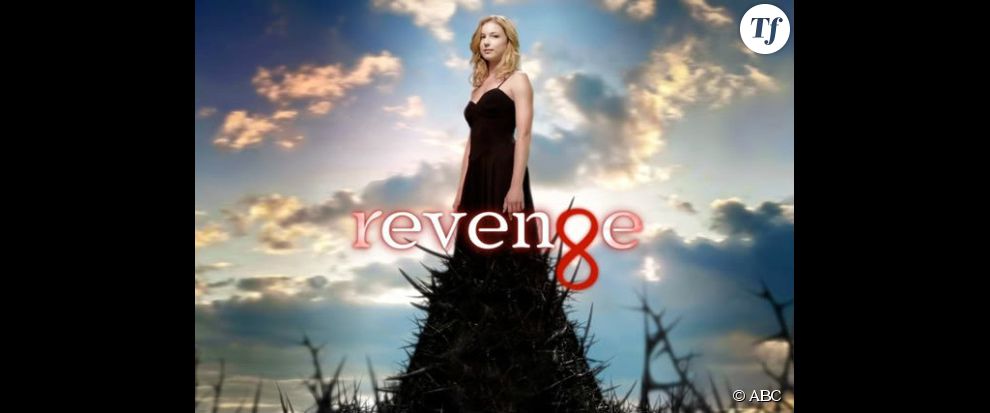 Pas de saison 5 pour Revenge ?