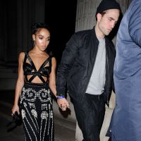 Robert Pattinson et FKA Twigs : mariage en Angleterre avec Katy Perry ?