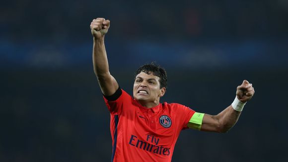 PSG vs FC Barcelone : heure et chaîne du match en direct (15 avril 2015)