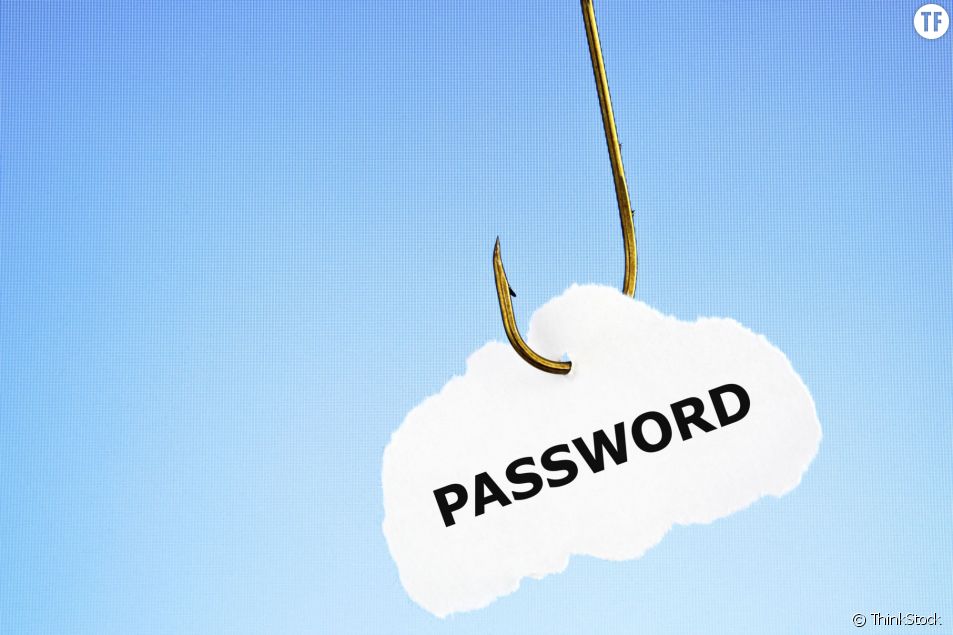Gmail : que faire en cas de piratage de son compte ? - Terrafemina