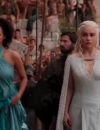 Daenerys à l'heure des choix dans GoT
