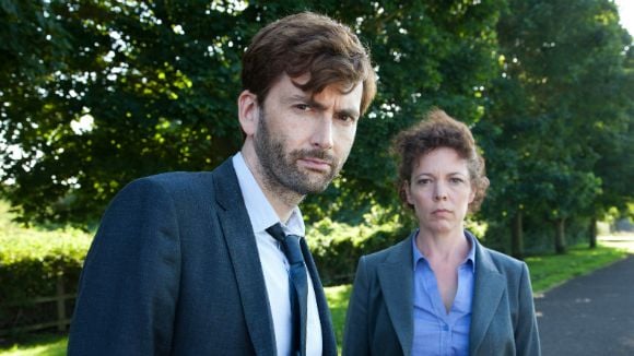 Broadchurch Saison 3 : quelle date de diffusion sur France 2 ?