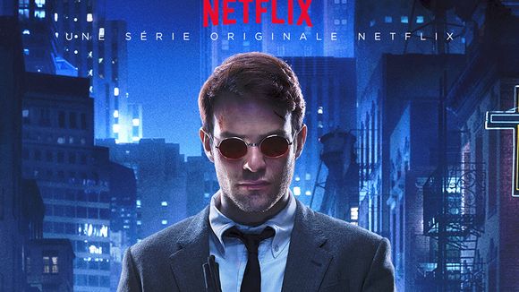 Daredevil : la série presque aussi forte que Game of Thrones