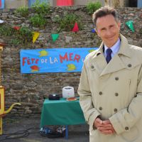 Doc Martin : Thierry Lhermitte voit bien Yvan Le Bolloc'h lui succéder