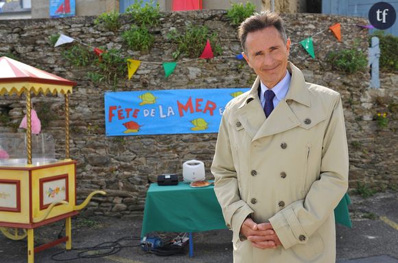 Doc Martin : Thierry Lhermitte a trouvé son successeur