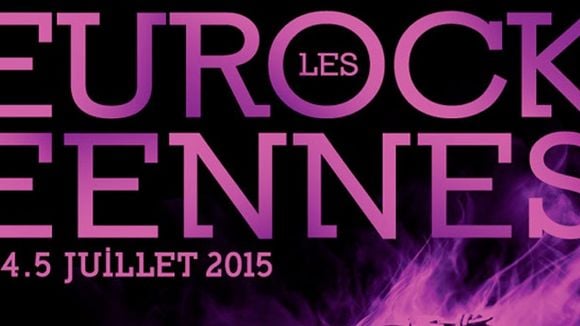 Eurockéennes 2015 : la programmation complète