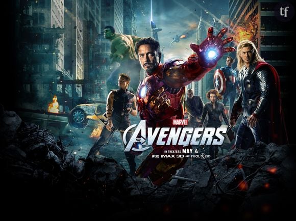 Avengers : 4 choses à savoir sur le film