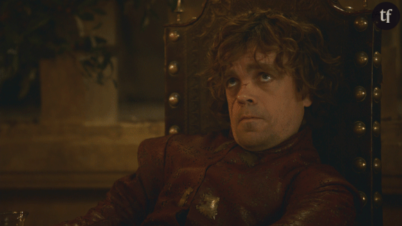 Tyrion Lannister, petit, intelligent et très sexy