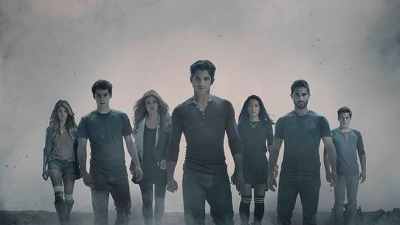 Teen Wolf Saison 5 : date de diffusion et pas de saison 6 ?