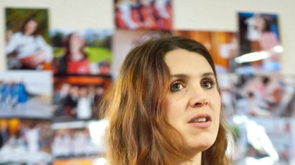 Anne Alassane (MasterChef) veut s'inscrire à Top Chef