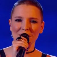 Gagnant The Voice 2015 : Anne Sila très surprise (Vidéo)