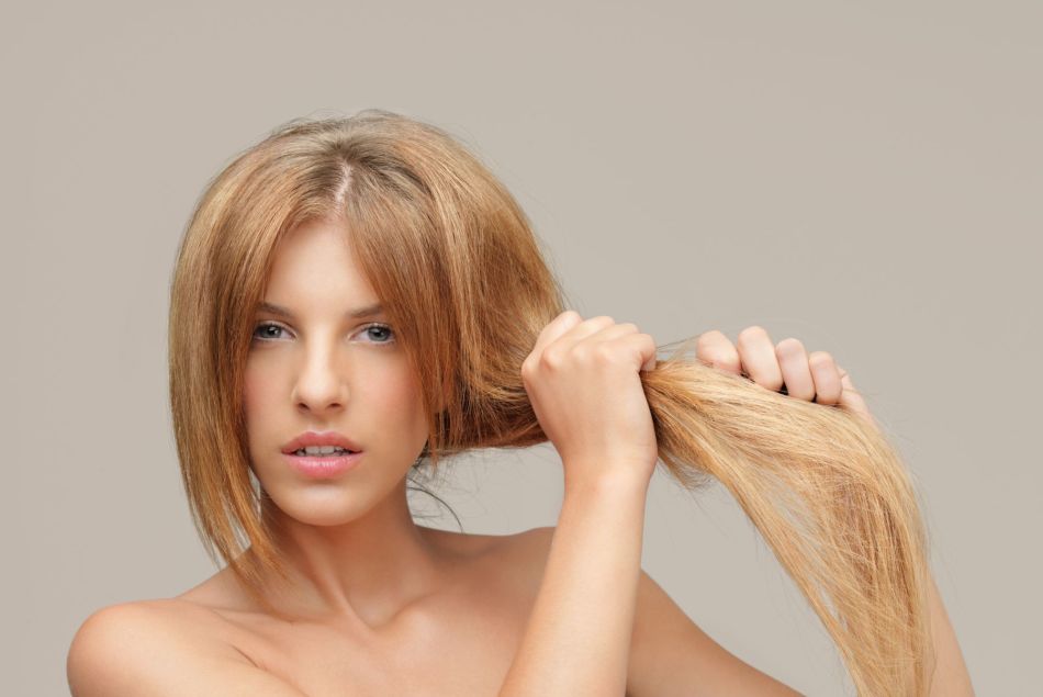 Comment prendre soin des cheveux secs ?