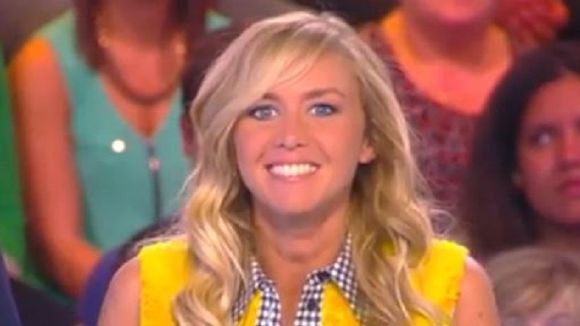 TPMP : Enora Malagré ravie du départ d'Amélie dans les "Anges"