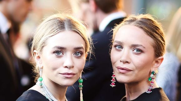 La fête à la maison : Mary-Kate et Ashley Olsen ne sont pas contre un retour