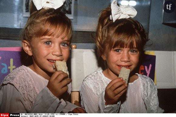 Les soeurs Olsen ont commencé leur carrière dans "La Fête à la Maison". Elles ont complètement abandonné la comédie pour la mode en 2011.