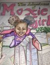Moxie Girl : bientôt un comic book