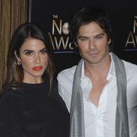 Ian Somerhalder : son mariage avec Nikki Reed brise le coeur des fans (photos)