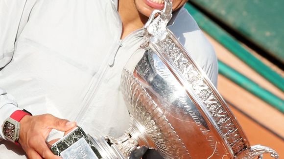 Roland-Garros 2015 : programme, chaîne TV et streaming / replay des matches