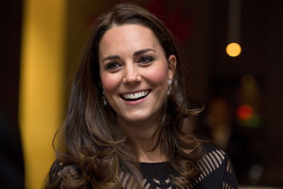L'accouchement de Kate Middleton sera t-il provoqué ?