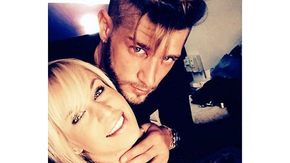 Tressia approuve le couple formé par Paga et Adixia