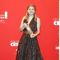 Louane Emera : pourquoi chanter "Je vole" lui a fait du bien