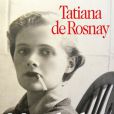  Manderley for ever , la biographie de Daphné du Maurier par Tatiana de Rosnay, 22 euros  à La librairie de Paris .