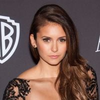 Nina Dobrev : les cheveux de la star de Vampire Diaries comme vous ne les avez jamais vus