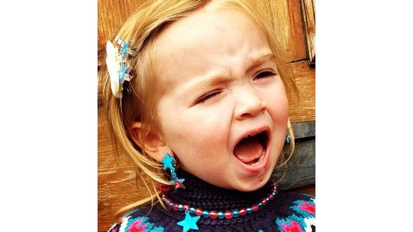 Elle photographie les pétages de plombs de ses enfants (et ça fait du bien)