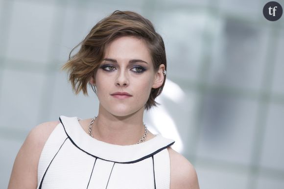 Kristen Stewart tiendra le premier rôle de Personal Shopper d'Olivier Assayas