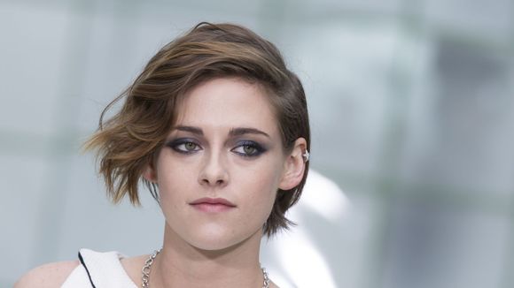 Kristen Stewart : elle s'installe à Paris